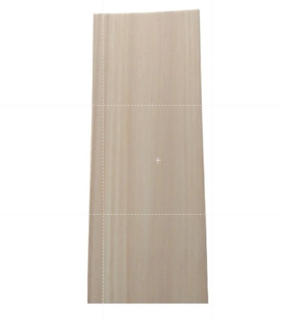 Thumbnail 2 2pcs Kayu Balsa sheet 5mm x 100mm x 1000mm