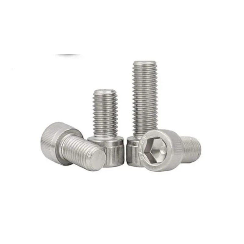 (1pcs) SS304 Baut Socket M6x75