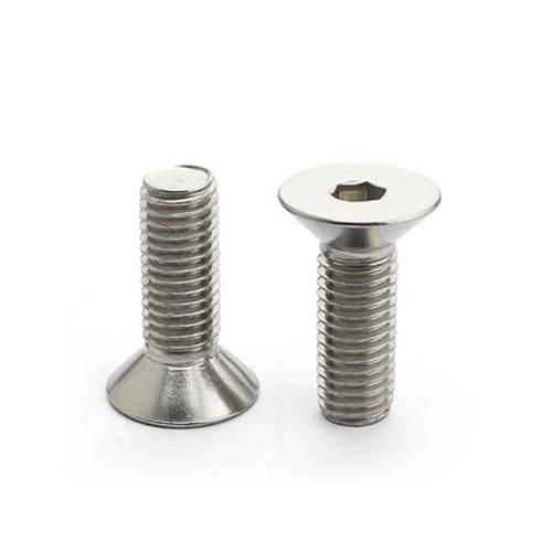 (1pcs) SS304 Baut Verseng L M4x40