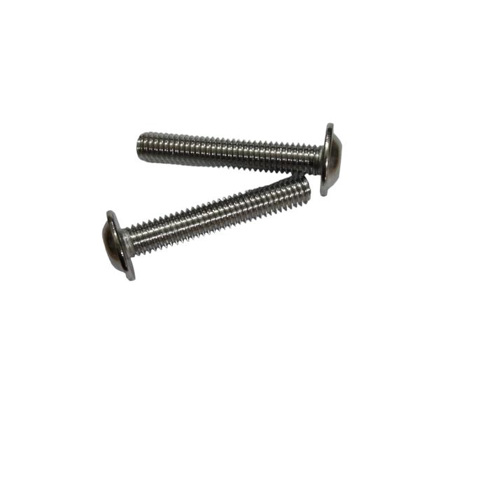 (1pcs) SS304 Baut Button Washer M4x18