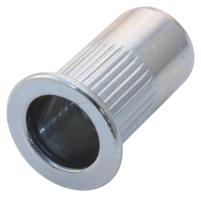 (1pcs) Stainless Steel 304 Rivet Nuts M8 x 18