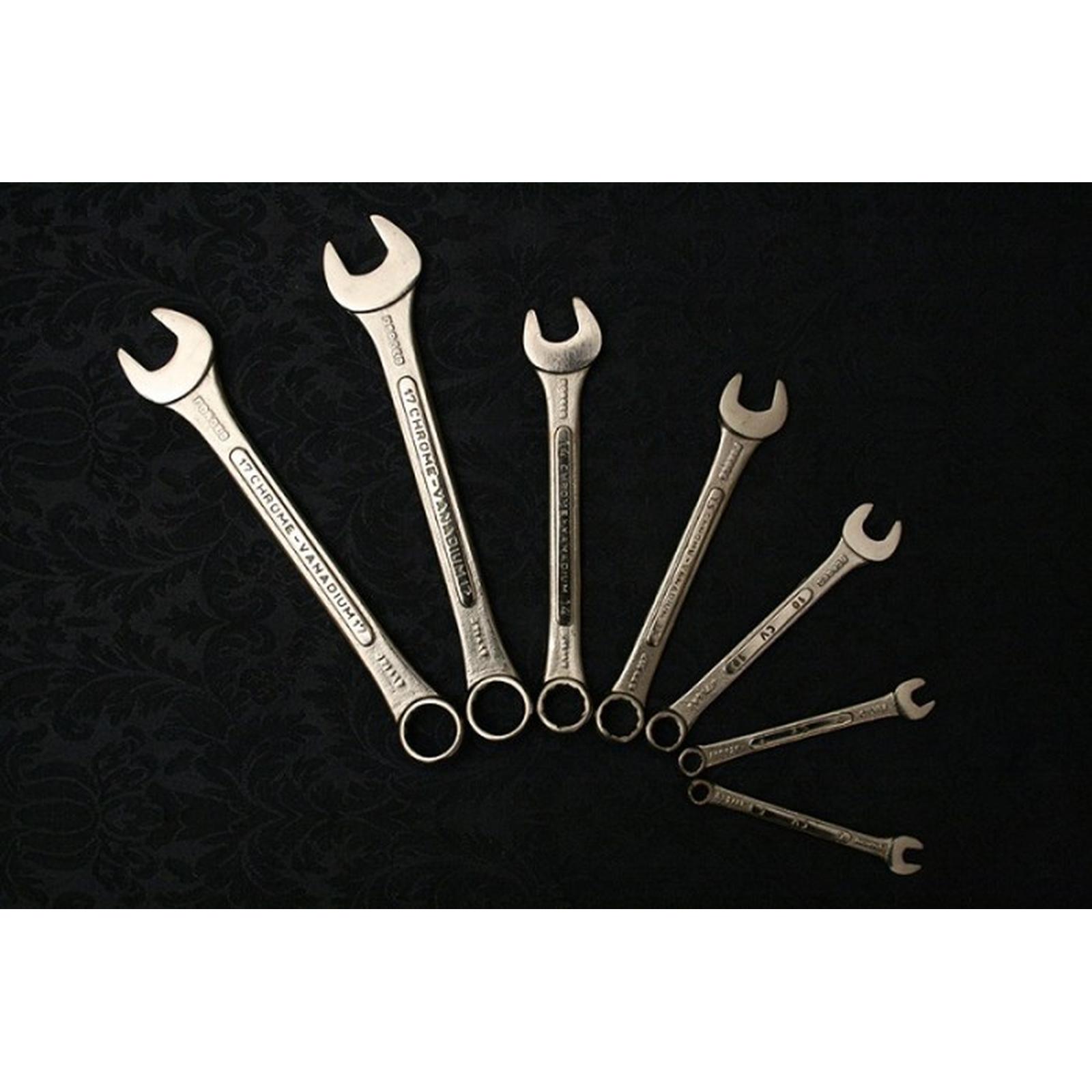 (1pcs) Kunci Pas/Kunci Ring 16